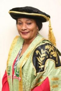 Dr. Angela Ebele Okpala