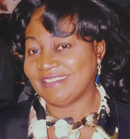 Director: Mercy Ogunsola-Bandele. D.Sc., Ph.D., LLB. BL Email Address: Mogunsola-bandele@noun.edu.ng