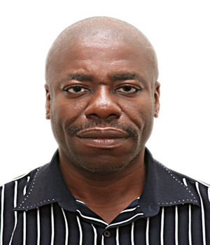 Ikechukwu Richard  Onyekwe