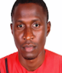 Dr. Musa Aandrew Keswet - NOUN