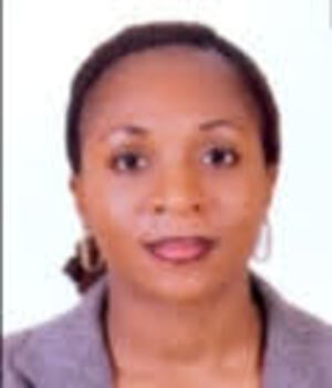 Ifeoma Osoka
