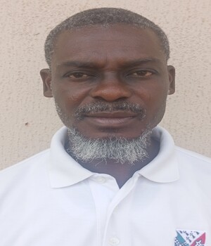 Ijeoma Onwalu
