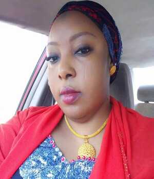 Maryam  Kida Usman