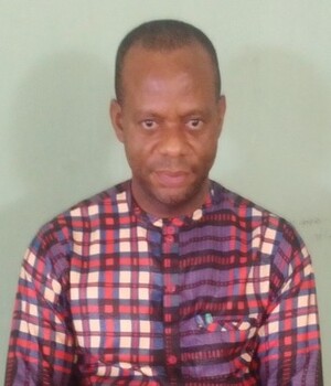 Matthew, Chukwuemeka Egede
