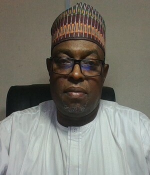 Muhammad Adamu Machina