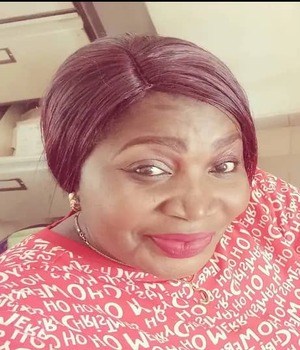 Abimbola Esther Frank