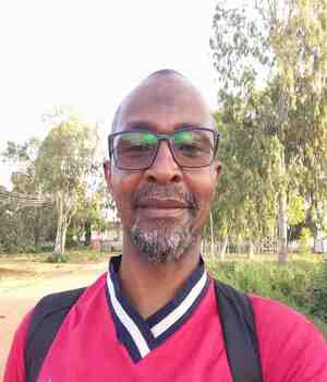 Ahmed Musa Pumta