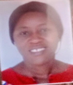 Anna Oju Owan