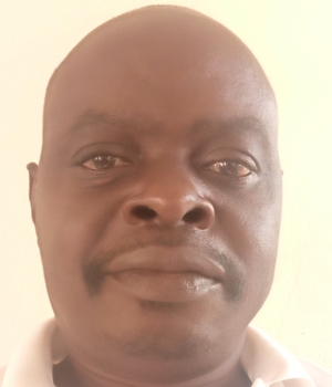 Akinrinola Busayo