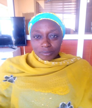 Grace Hassan Gagare