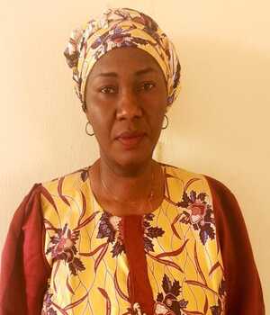Mary Ojochonu OKPANACHI