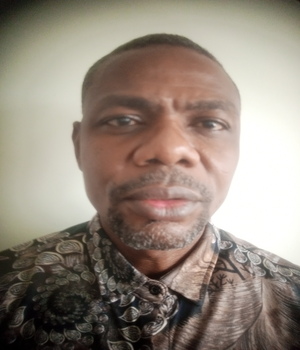 James Akinola Oyewole