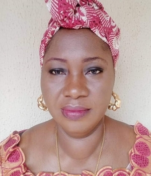 Omaku Martha Eleojo