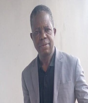 Moses Ayokunle Ola