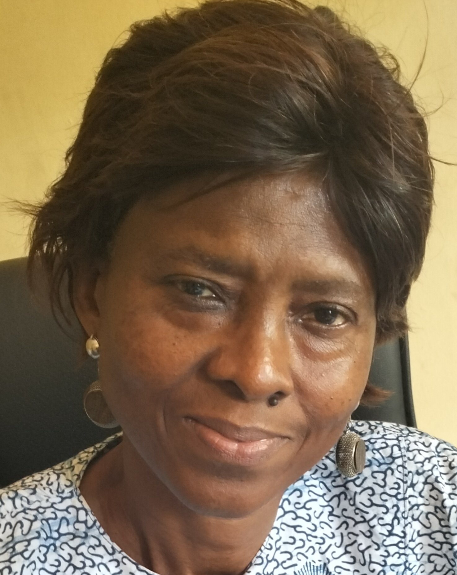 Georgina Ugwuezi Ogbonna
