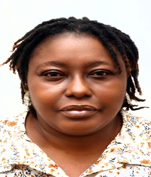Oluwatoyin Jumoke Sijuade
