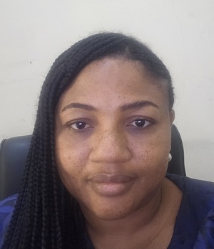 Phoebe Ujata Otowo