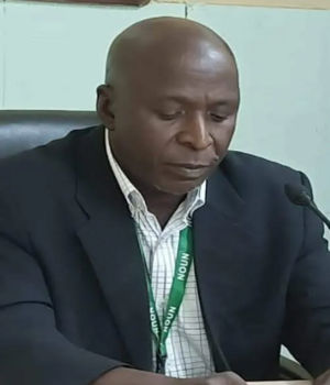Yusuf Abdullahi