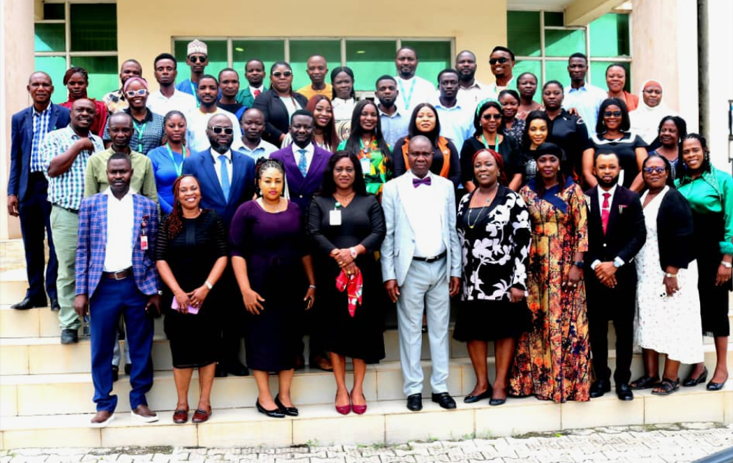 HR Directorate Staff