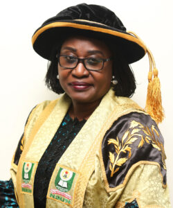 Prof. Christine Ofulue