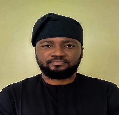 Mr. Anthony Adakole Ochigbo