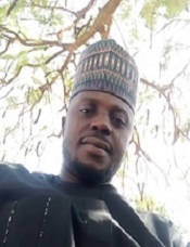 Bulus Ishaku Galadima