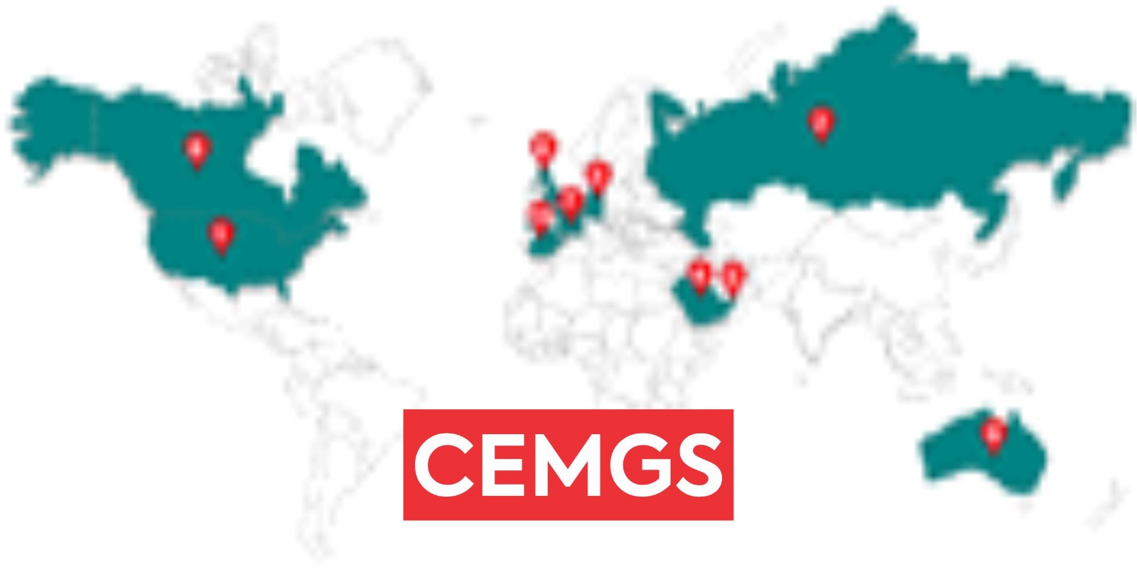 CEMGS Logo