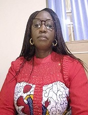 Christiana O. Ideboghie