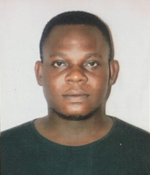 Ejiofor Kenechukwu Emmanuel