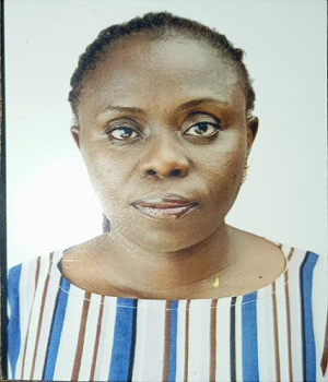 Blessing Osinimu Alabi