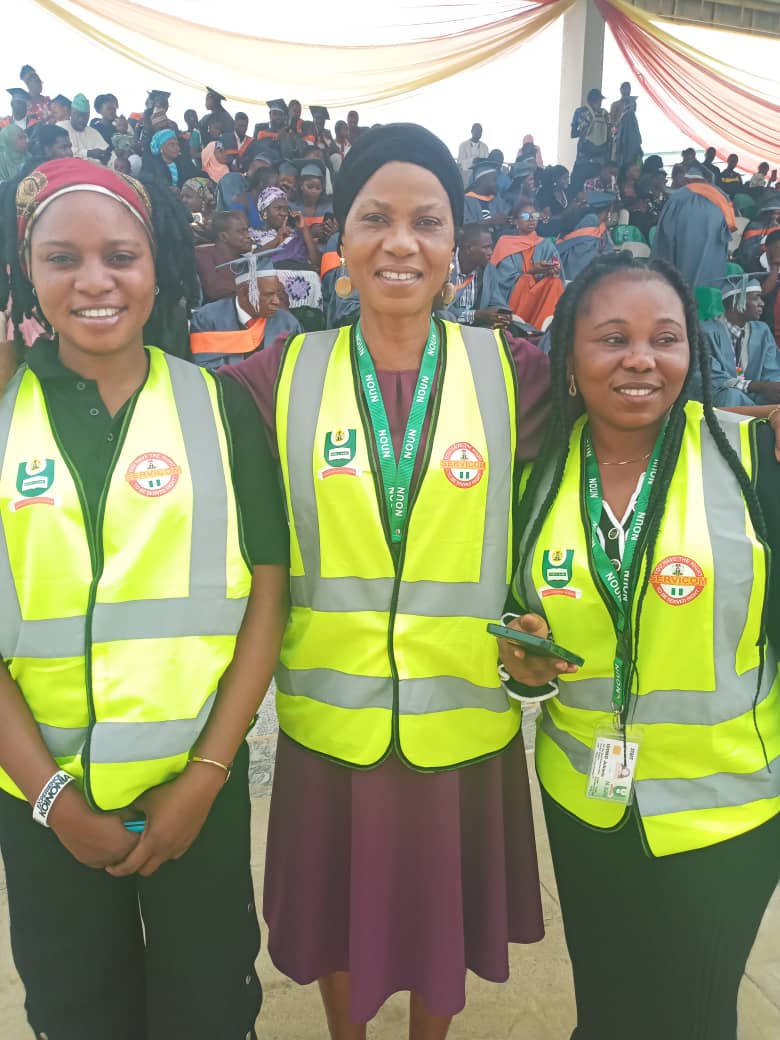 SERVICOM-Team-at-the-14th-Convocation-Ceremony-of-National-Open-University-of-Nigeria