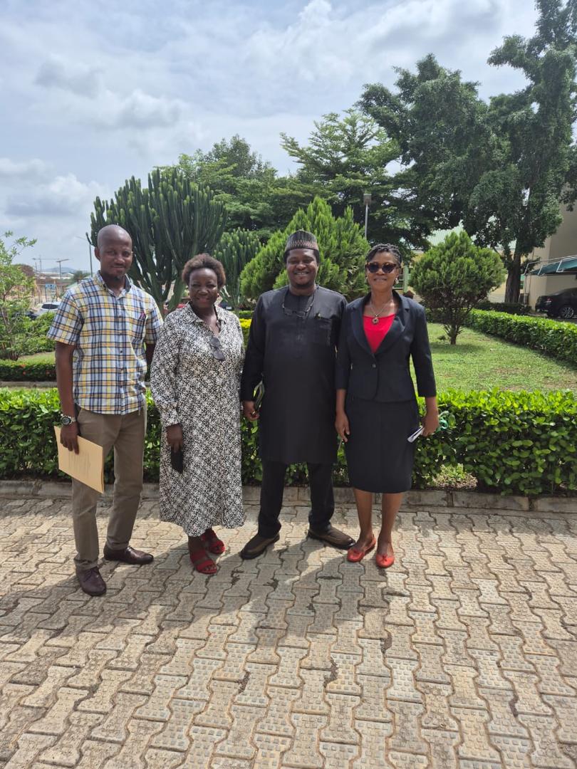 SERVICOM-Team-sensitization-visit-to-Directorate-of-Works-Services