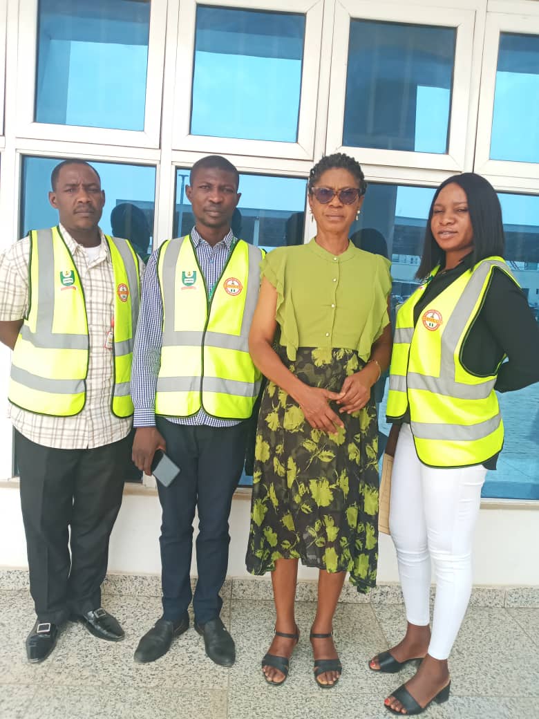 Servicom-Reps-at-the-29th-Inaugural-Lecture