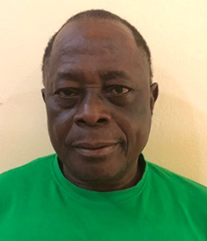 Dr. David Nduka Utah 