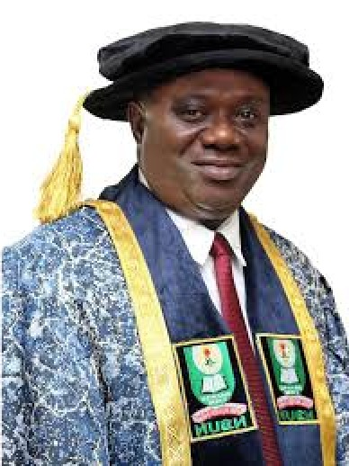 Prof. Uduma. O. Uduma