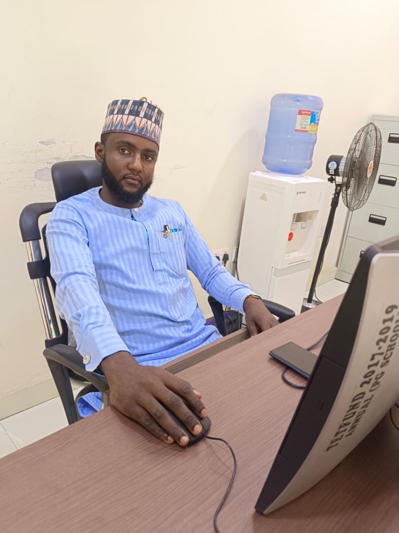 ABBA ABUBAKAR