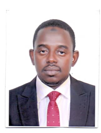 Ayatullahi Usman Yammamman