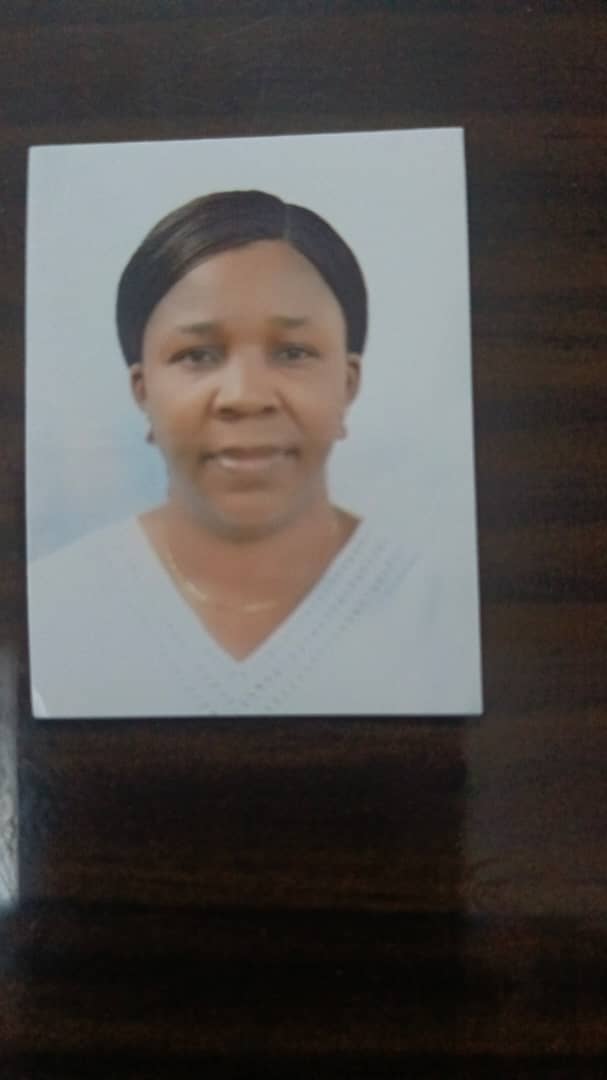 Dr. Chioma Progress ONUOHA