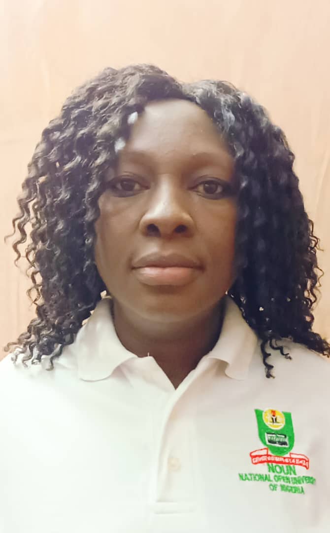 Jerry Haruna Esther