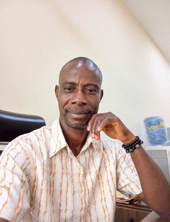 John olukayode olunuga