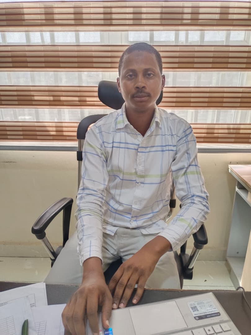 Lawal Kamaladeen Maccido