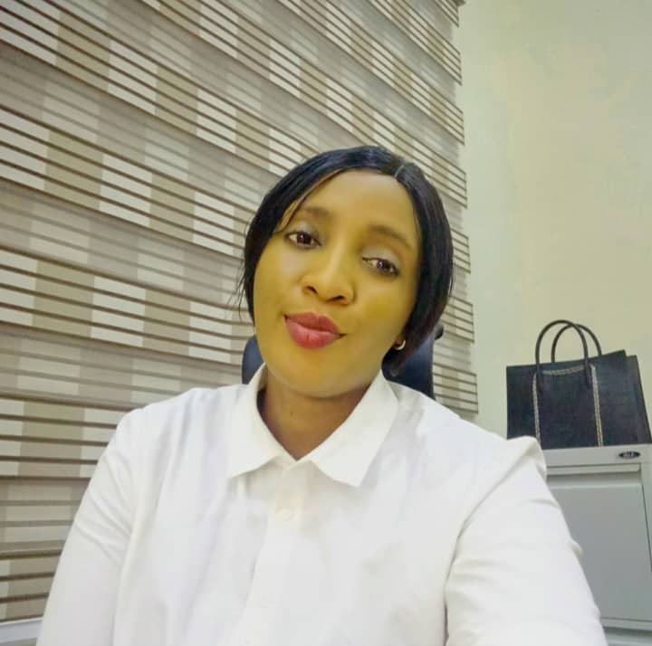 Mrs. Lynda Gift Onuche