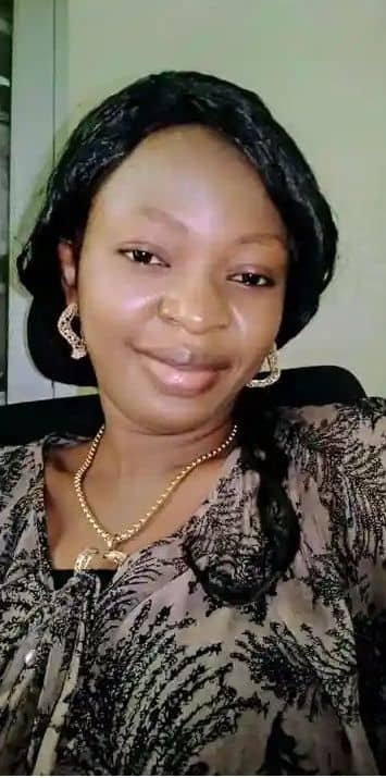 Itodo Patience Ojoma