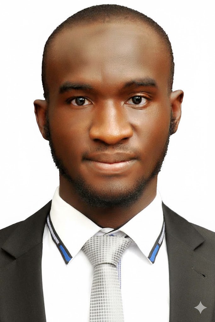 Abbas Ahmadu Tsala