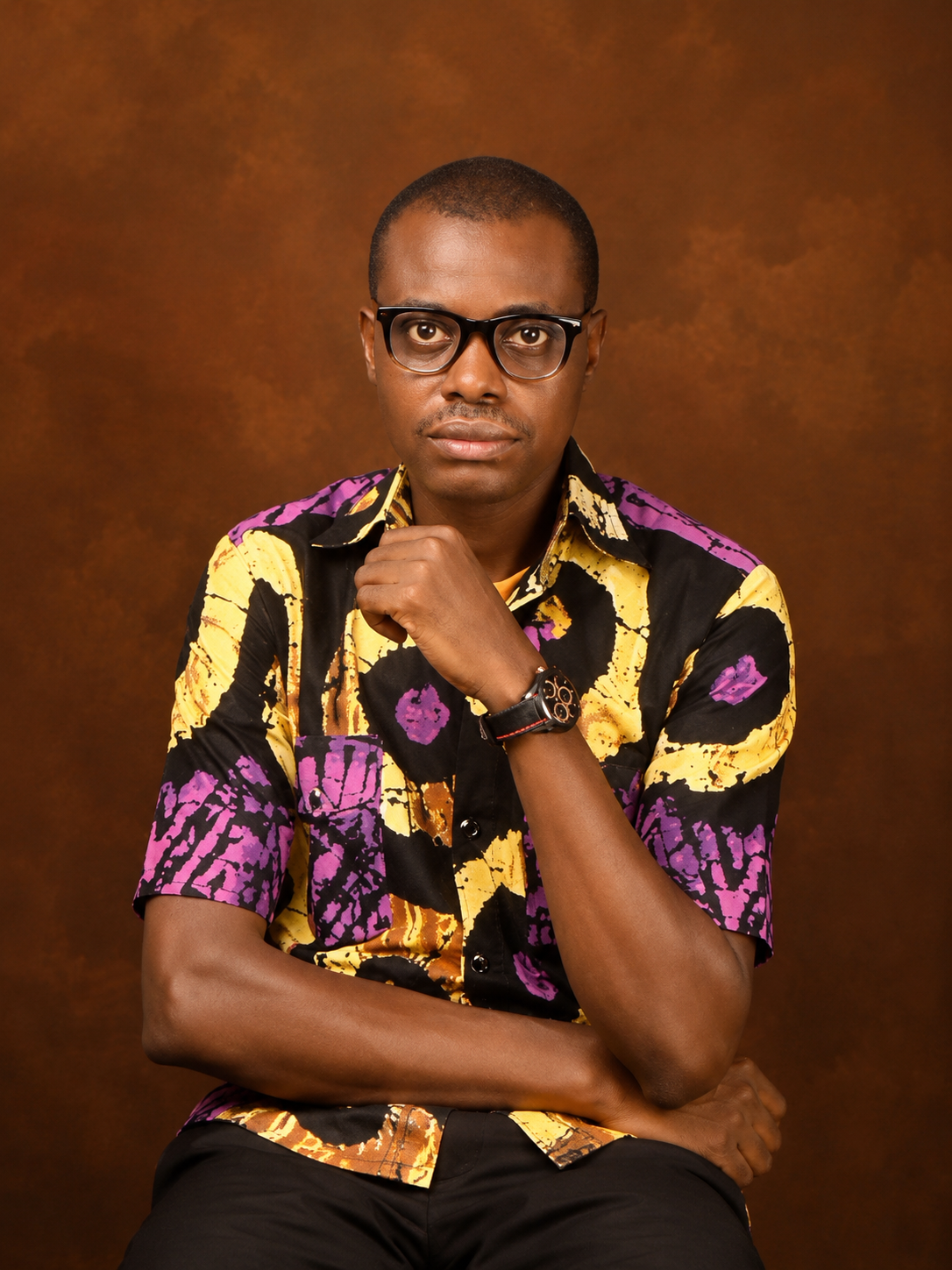 Ilori Ayobami Sunday
