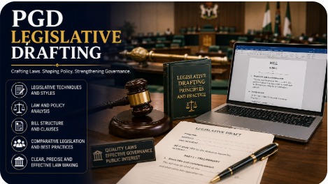PGD LAW