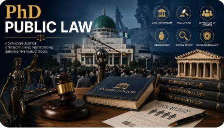 public law