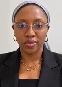 Mrs. Ramatu O. Ibrahim