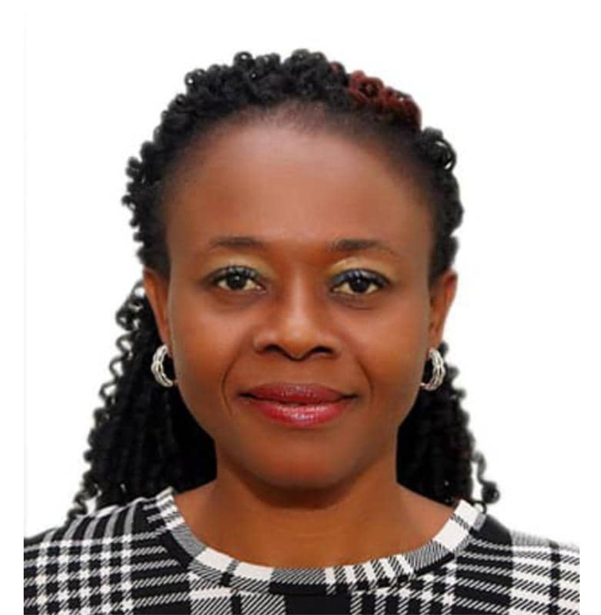 Ms. Gloria N. Nwankwo